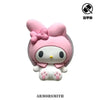 MagSafe Phone Grip Stand – Foldable Hello Kitty & Sanrio Holder for iPhone italiatechs