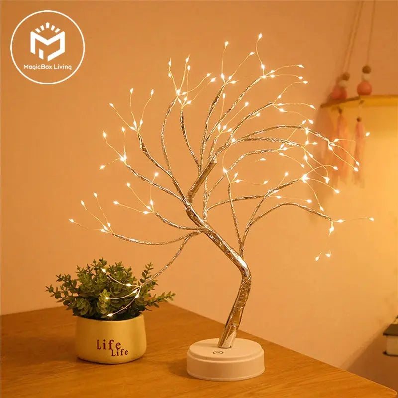 mini LED Christmas tree light
