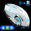 Rechargeable Bluetooth Gaming Mouse