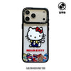 Hello Kitty Phone Case– Wireless Charging for iPhone 11–17 Pro Max italiatechs