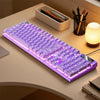 wired gaming keyboard with numpad