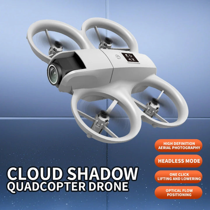 Mini 4K Camera Drone