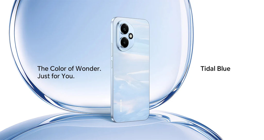 HONOR 400 5G 12GB+256GB Global Version Smartphone 6.55'' AMOLED