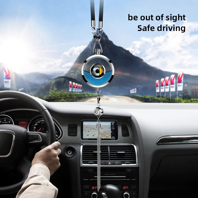 car air freshener diffuser pendant