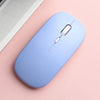 wireless ergonomic bluetooth mouse