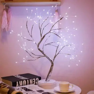 mini LED Christmas tree light