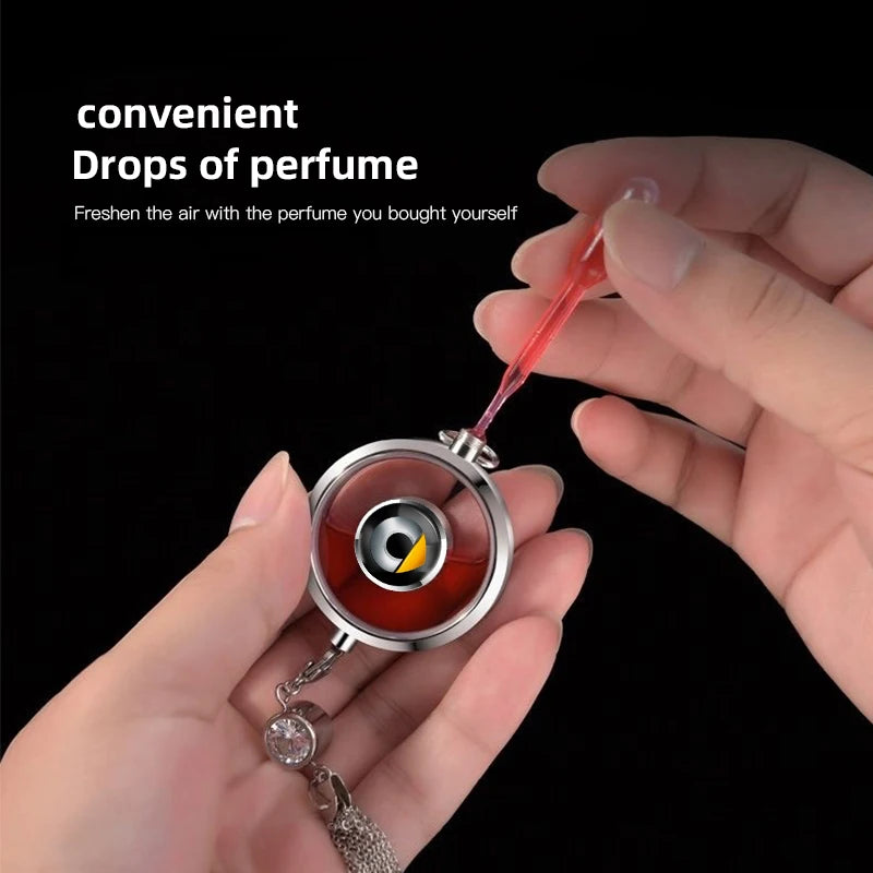 car air freshener diffuser pendant