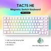 Magnetic Switch Gaming Keyboard