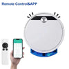 Wireless Robot Vacuum – Quiet Vacuum, Mop & Humidify italiatechs