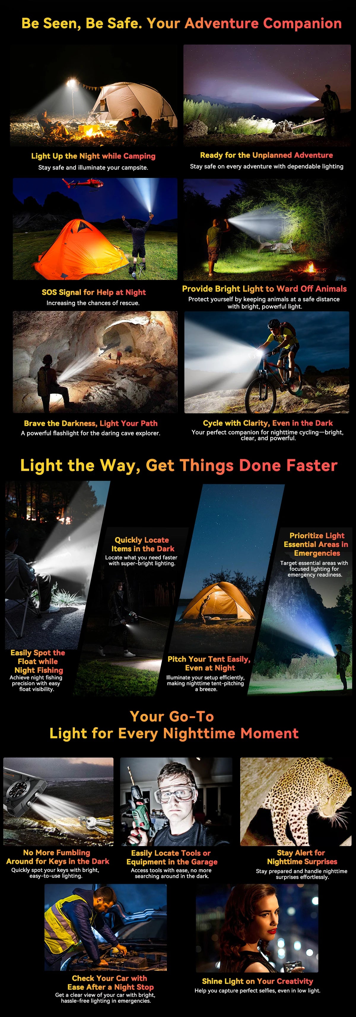 【World premiere】Blackview BV8200  Rugged phone 6.5" 2.4K 120Hz Display Helio G100 12GB 256GB NFC Flashlight Android 14 CellPhone