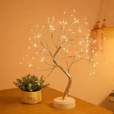 mini LED Christmas tree light
