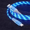 Usb Led Charging Cable  – 5A Fast Charging LED Cord for iPhone & Android italiatechs