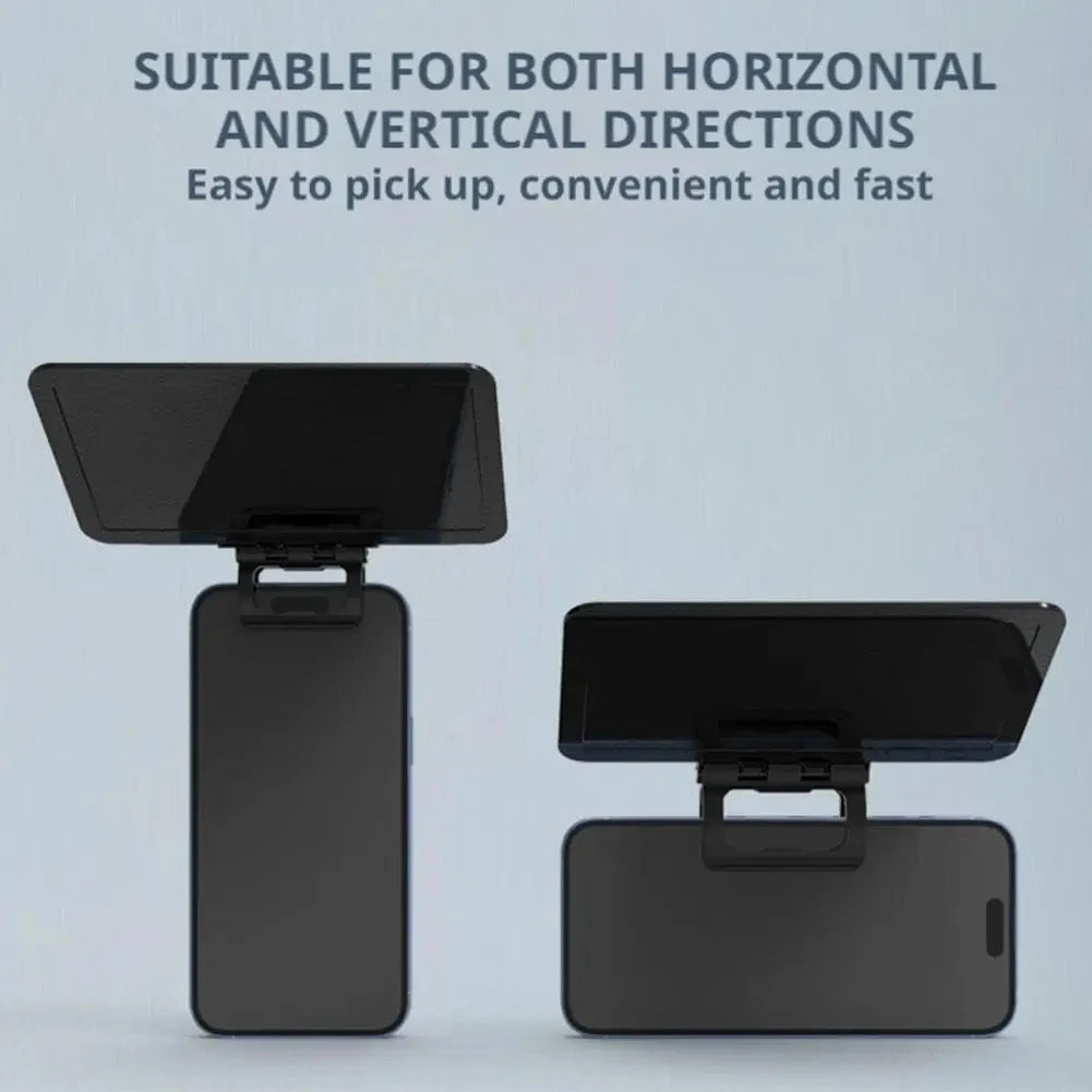 Mobile Phone Sun Visor Uv Protection Phone Screen Universal Smartphone Sunshade Cover For Outdoor Use Smartphone ﻿Shading Pad