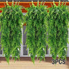 Artificial Hanging Fern Vine – 1/3 PCS italiatechs