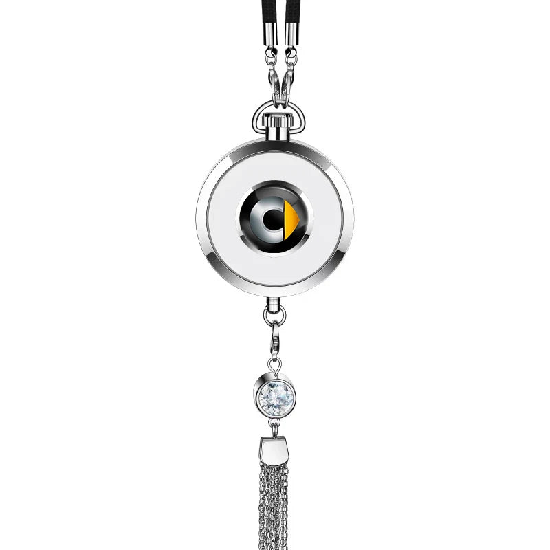 car air freshener diffuser pendant