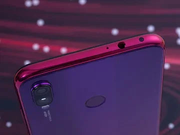 Xiaomi Redmi Note 7 PRO Original Smartphone 6GB 128GB Snapdragon 660AIE Android Mobile Phone 48.0MP+5.0MP Rear Camera cellphone