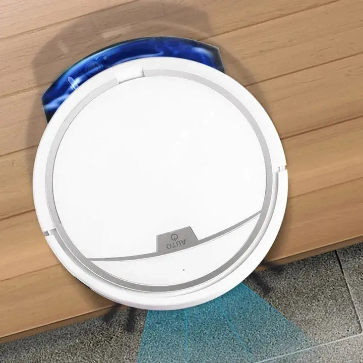 Wireless Robot Vacuum – Quiet Vacuum, Mop & Humidify italiatechs