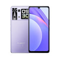 Cubot P90 4G Smartphone Helio G100 Octa-core 24GB+256GB 6.88-Inch 120Hz Display 5100mAh Battery 64MP Camera Android 15 Phone