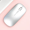 wireless ergonomic bluetooth mouse