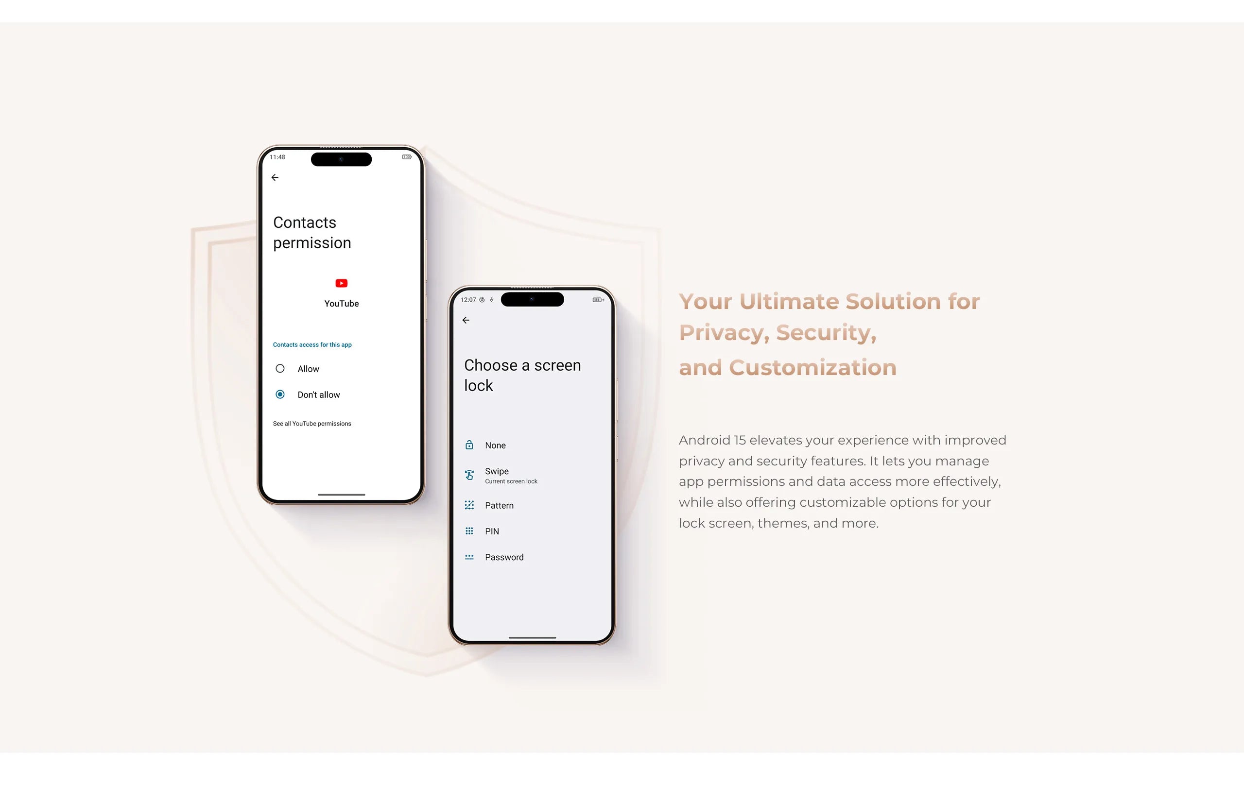 OUKITEL P1 PRO Smartphone Android 15, 6.7-inch FHD+ AMOLED 120Hz, 24(8+16)GB+512GB ROM Dual 4G Cellphone, 5150mAh Battery