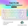 Magnetic Switch Gaming Keyboard