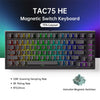 Magnetic Switch Gaming Keyboard