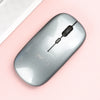 wireless ergonomic bluetooth mouse