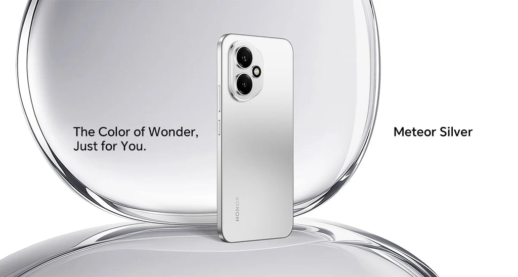 HONOR 400 5G 12GB+256GB Global Version Smartphone 6.55'' AMOLED