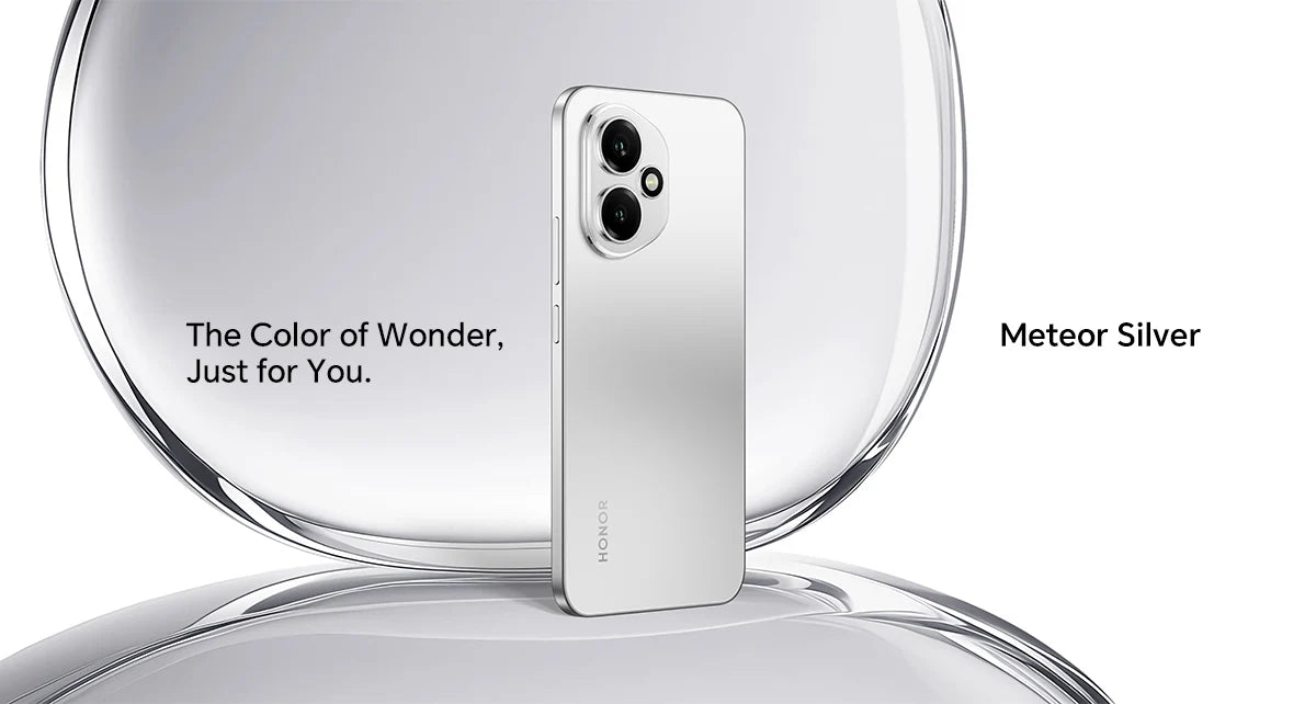 HONOR 400 5G 12GB+256GB Global Version Smartphone 6.55'' AMOLED