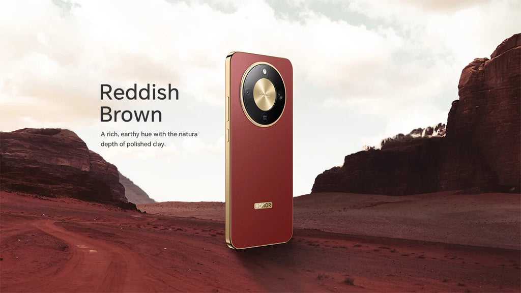 HONOR X9d 12GB+256GB Global Version 5G Smartphone 6.79'' 120Hz AMOLED Screen 108MP AI Main Camera 8300 mAh 66W Supercharging