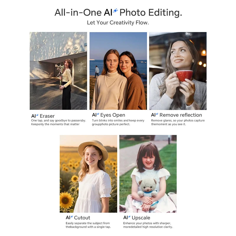 HONOR X9d 12GB+256GB Global Version 5G Smartphone 6.79'' 120Hz AMOLED Screen 108MP AI Main Camera 8300 mAh 66W Supercharging