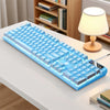 wired gaming keyboard with numpad