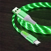 Usb Led Charging Cable  – 5A Fast Charging LED Cord for iPhone & Android italiatechs