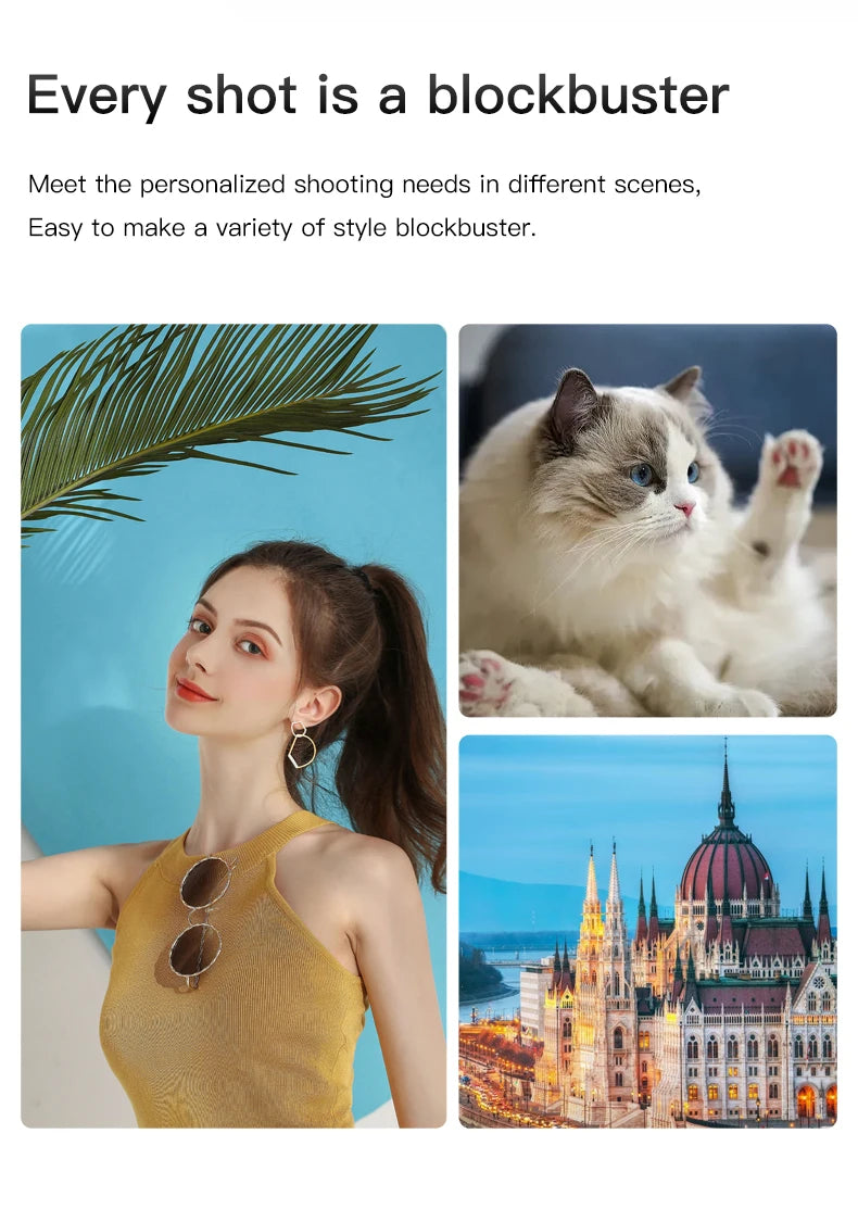 SERVO 16SE Mini Smartphone 16GB ROM Android 9.0 Wifi Dual SIM Standby Play Store 3G WCDMA 3.0"Little Smart Cellphone New Version