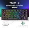 Magnetic Switch Gaming Keyboard
