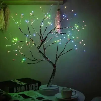 mini LED Christmas tree light