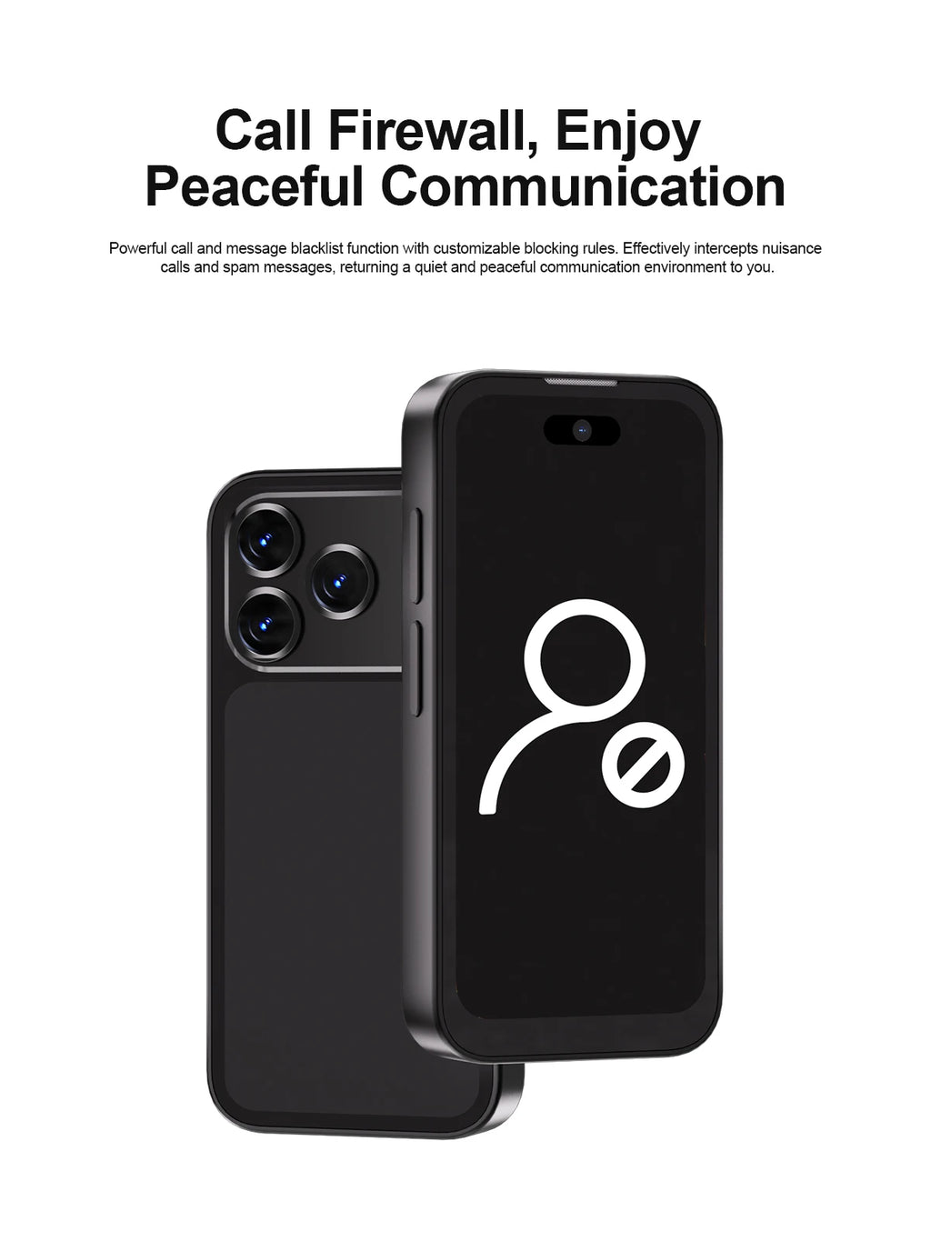 SERVO 17 PRO MAX mini Smartphone 3.75"  Mobile Phones