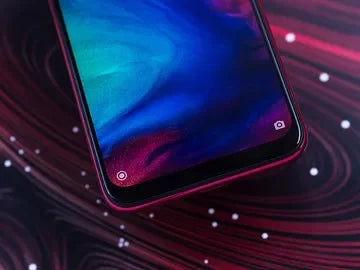 Xiaomi Redmi Note 7 PRO Original Smartphone 6GB 128GB Snapdragon 660AIE Android Mobile Phone 48.0MP+5.0MP Rear Camera cellphone