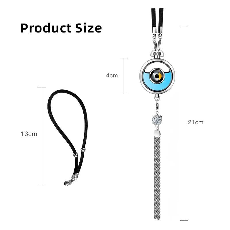 car air freshener diffuser pendant