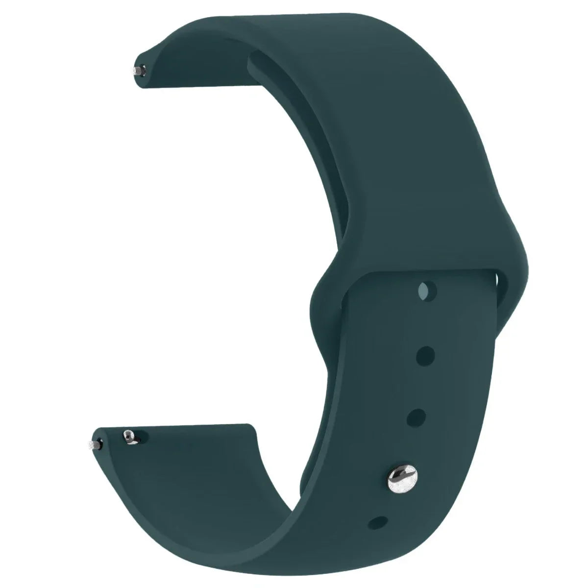 Silicone Loop Strap For Redmi Watch 3 lite Sport Band For Xiaomi Mi Watch3 Active Wristband Bracelet 20/22mm correa accessories