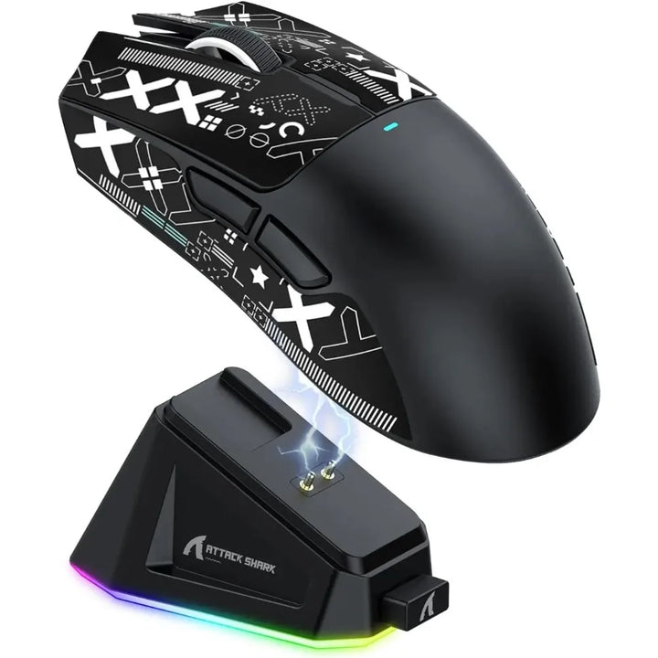 Shark X11 gaming mouse